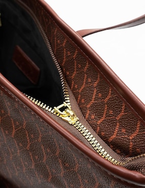 Bolsa tote Glamour Chic para mujer