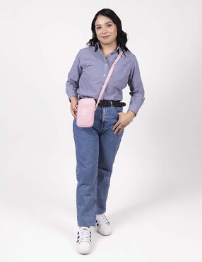 Bolsa crossbody 1818 para mujer