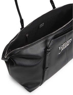 Bolsa tote Tommy Jeans Tjw Bold para mujer