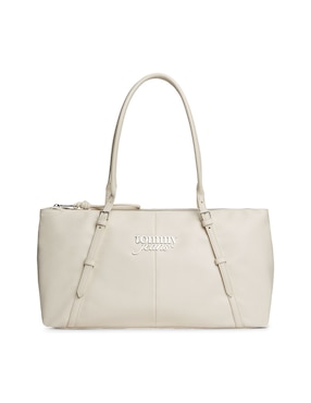 Bolsa tote Tommy Jeans Tjw Bold para mujer
