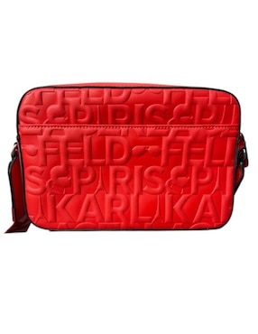 Bolsa crossbody Karl Lagerfeld para mujer