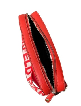 Bolsa crossbody Karl Lagerfeld para mujer