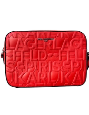 Bolsa crossbody Karl Lagerfeld para mujer