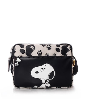 Bolsa crossbody Peanuts Snoopy para mujer