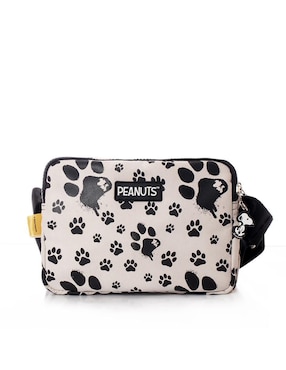 Bolsa crossbody Peanuts Snoopy para mujer