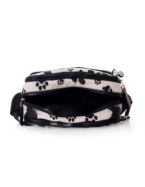 Bolsa crossbody Peanuts Snoopy para mujer
