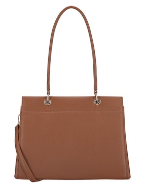 Bolsa satchel Westies Blinders para mujer