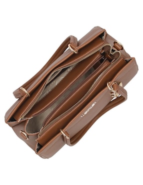 Bolsa satchel Westies Blinders para mujer
