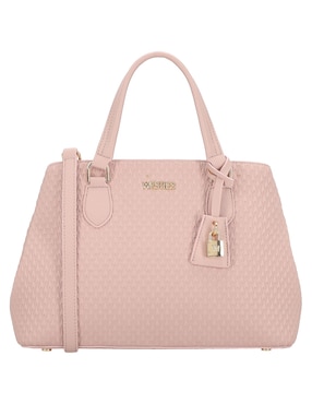 Bolsa satchel Westies Aaron para mujer