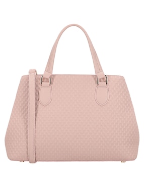 Bolsa satchel Westies Aaron para mujer