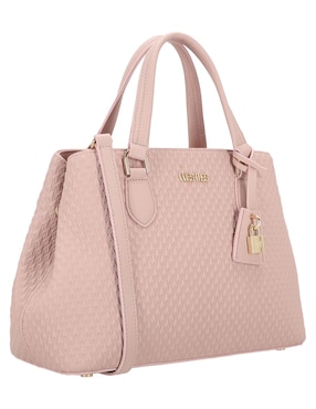 Bolsa satchel Westies Aaron para mujer