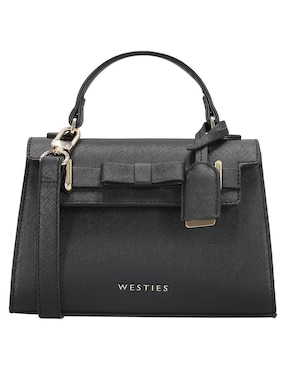 Bolsa crossbody Westies Umesh para mujer