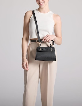 Bolsa crossbody Westies Umesh para mujer