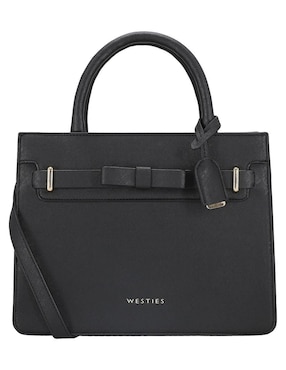Bolsa tote Westies Umesh para mujer