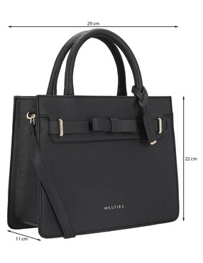 Bolsa tote Westies Umesh para mujer