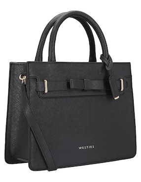 Bolsa tote Westies Umesh para mujer