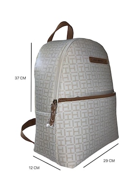 Mochila casual Tommy Hilfiger para mujer