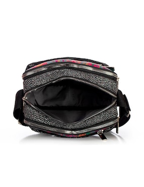 Bolsa crossbody Ay Güey Ajolote para mujer