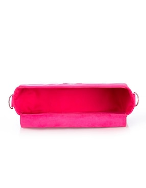 Bolsa flap Ay Güey Ajolote para mujer