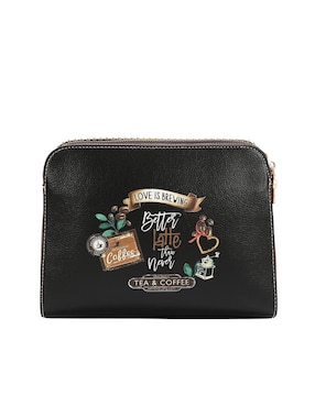 Bolsa crossbody Nicole Lee Virtual Friend para mujer