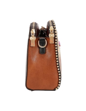 Bolsa crossbody Nicole Lee Virtual Friend para mujer