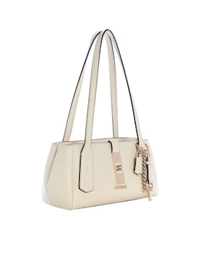 Bolsa shoulder Guess Brooke para mujer