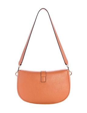 Bolsa shoulder Guess Brooke para mujer