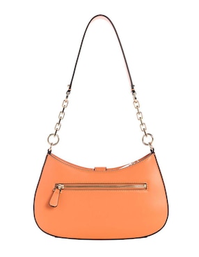 Bolsa shoulder Guess Carrie para mujer