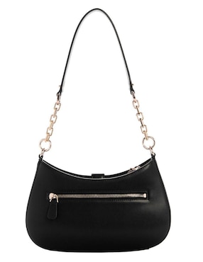 Bolsa shoulder Guess Carrie para mujer