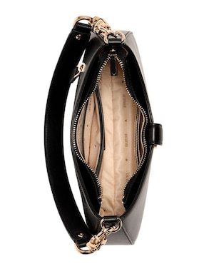 Bolsa shoulder Guess Carrie para mujer