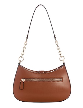 Bolsa shoulder Guess Carrie para mujer