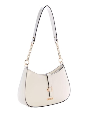Bolsa shoulder Guess Carrie para mujer