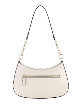 Bolsa shoulder Guess Carrie para mujer