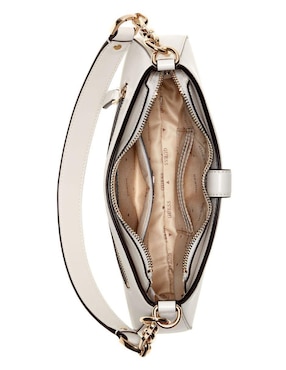 Bolsa shoulder Guess Carrie para mujer