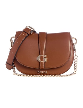 Bolsa crossbody Guess Carrie para mujer