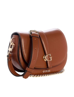 Bolsa crossbody Guess Carrie para mujer