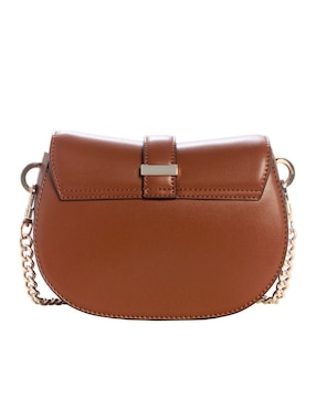 Bolsa crossbody Guess Carrie para mujer
