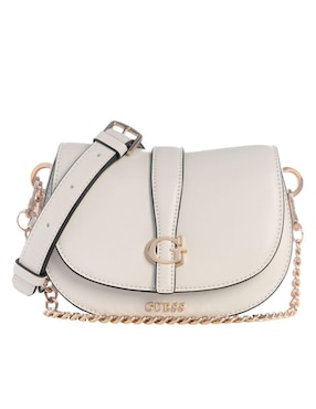 Bolsa crossbody Guess Carrie para mujer
