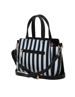 Bolsa satchel Gorett Barbie para mujer