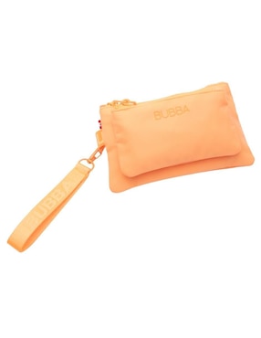 Bolsa wristlet Bubba Chromatic para mujer
