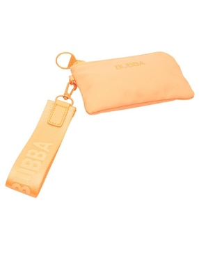 Bolsa wristlet Bubba Chromatic para mujer