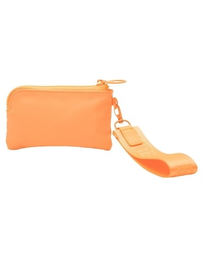 Bolsa wristlet Bubba Chromatic para mujer