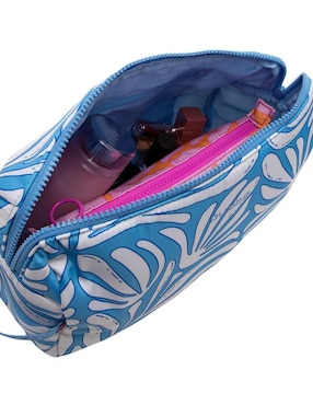 Neceser para maquillaje Bubba Reef para mujer