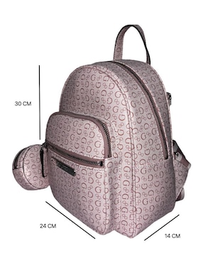 Backpack Guess para mujer