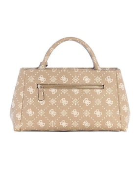 Bolsa satchel Guess para mujer