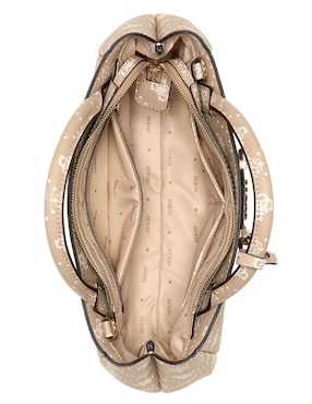 Bolsa satchel Guess para mujer