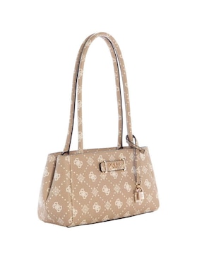 Bolsa shoulder Guess para mujer
