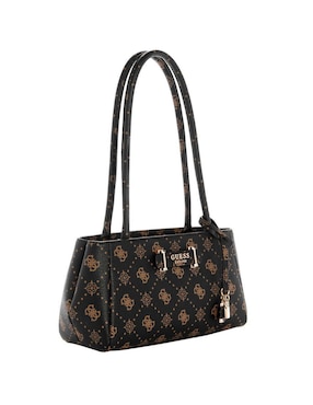 Bolsa shoulder Guess para mujer