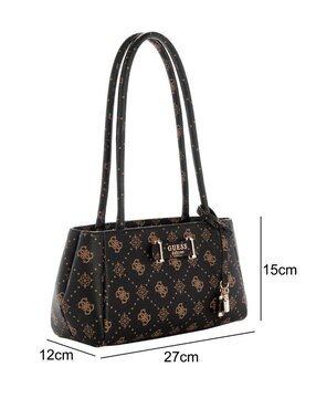 Bolsa shoulder Guess para mujer