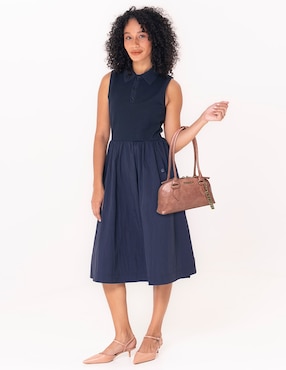 Bolsa shoulder steve madden para mujer